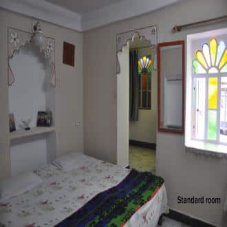 Budget Guest House In Udaipur